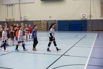 Bild 57 - wDJ Power Girls Cup Suederelbe